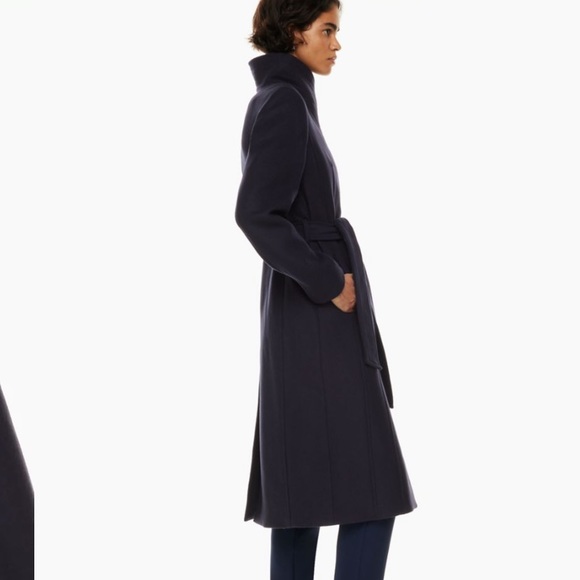 Aritzia The Connor Coat - Picture 3 of 8